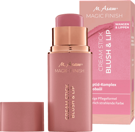 Blush & Lip Cream Stick Sweet Flush M. Asam