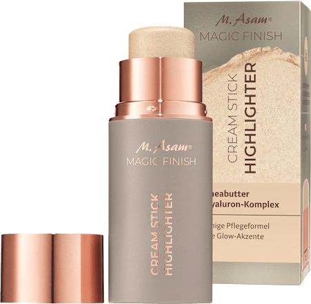Highlighter Cream Stick Beam Me Up M. Asam