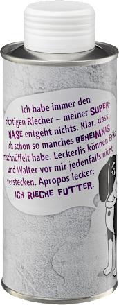 Heldenmahlzeit lososový olej pro psy Dein Bestes