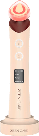 Ageless Skin uređaj za njegu lica ZEEN CARE