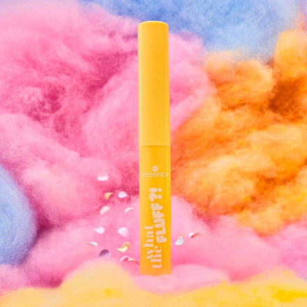 Píling na pery What The Fluff ?! - 01 Sugar Dreams essence