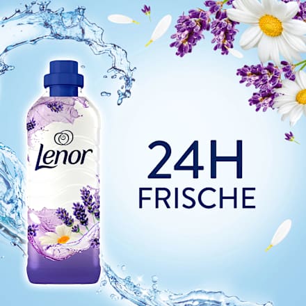 Weichspüler Ein Tag in der Provence Lenor