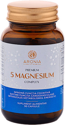 Premium 5 Magnesium Complex Aronia Charlottenburg
