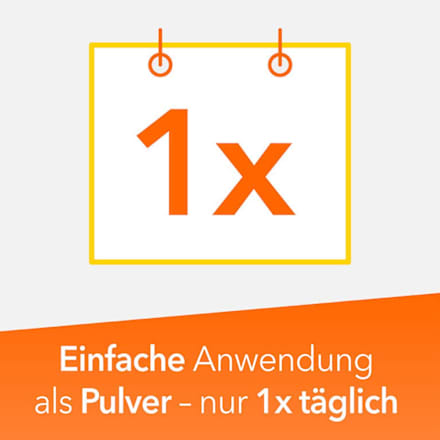 ratiopharm Vitamin B-Komplex-ratiopharm direkt Beutel 40 St ratiopharm