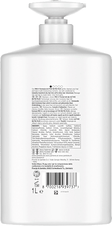 Shampoo Moisture Recharge  PANTENE PRO-V