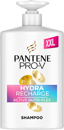 Shampoo Moisture Recharge  PANTENE PRO-V