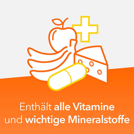 A-Z Komplex-ratiopharm Tabletten 100 St ratiopharm