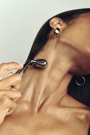 V-Roller masažer za lice i tijelo ZEEN CARE