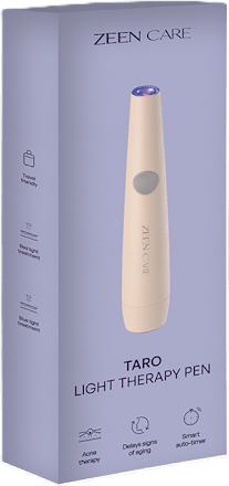 LED olovka za svjetlosnu terapiju Taro ZEEN CARE