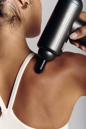 Pulse Massage Gun JM03 pištolj za masažu ZEEN CARE