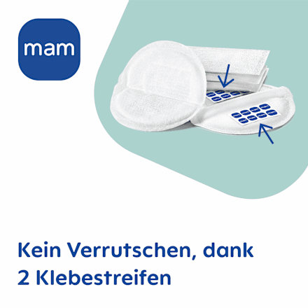 Stilleinlagen mam