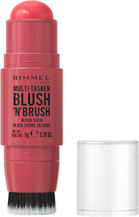 Blush'n'Brush Multi Tasker fard de obraz 150 RIMMEL LONDON