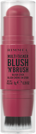 Blush'n'Brush Multi Tasker fard de obraz 200 RIMMEL LONDON