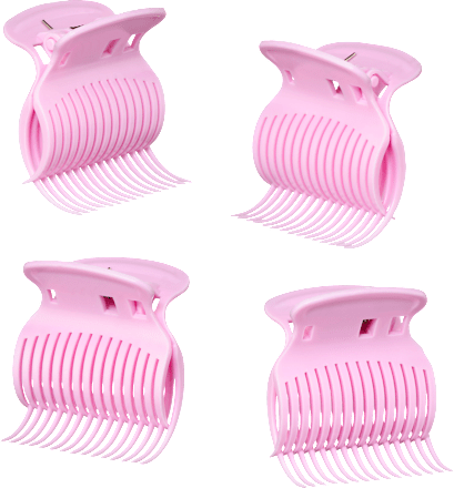 Lockenwickler Clip Happy hairmazing day ebelin