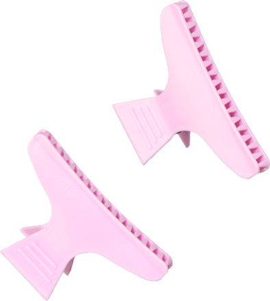 Haarclips Happy hairmazing day ebelin