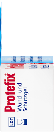 Wund- und Schutzgel Protefix