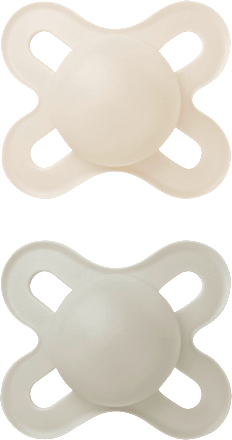 Schnuller Original Start beige 0-2 Monate mam