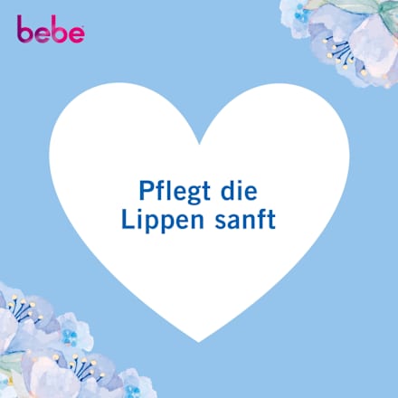 Lippenpflege Classic Doppelpack (2 x 4,9g) bebe