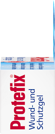 Wund- und Schutzgel Protefix