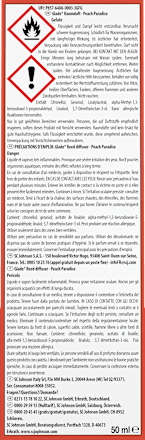 Raumduft Peach Paradise glade