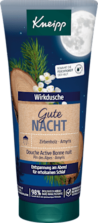 Duschgel Gute Nacht Kneipp