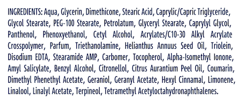 Bodylotion body love Barrier Repair Dove