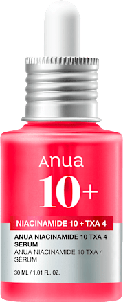 Ser concentrat cu niacinamidă și TXA  Anua