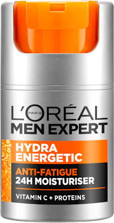 Крем за лице Hydra Energetic 5 Actions L'ORÉAL PARiS MEN EXPERT