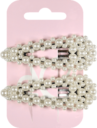 Ukosnice za kosu – biseri ACCESSOIRES
