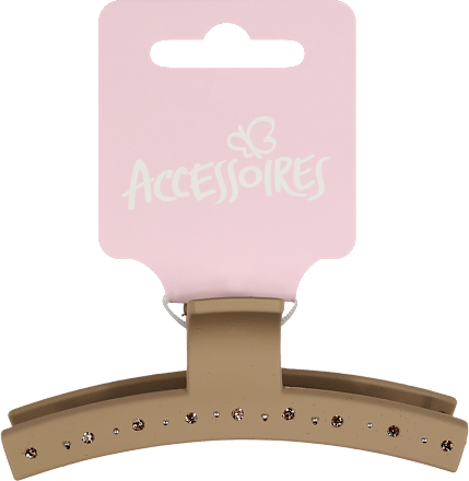 Kopča za kosu – s cirkonima ACCESSOIRES