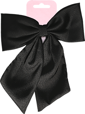 Ukosnica za kosu – crna mašna ACCESSOIRES