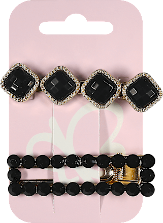 Ukosnice za kosu – crne ACCESSOIRES