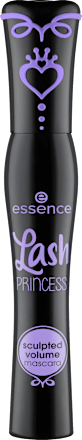 Lash Princess sculpted volume maskara – Black essence