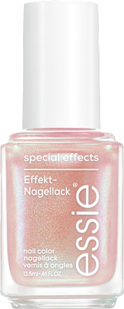 Nagellack Klassik Nail Art Studio Special Effects 17 Gilded Galaxy essie