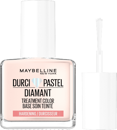 Nagelhärter Hardening Treatment Color Durci Pastel Diamond MAYBELLINE NEW YORK