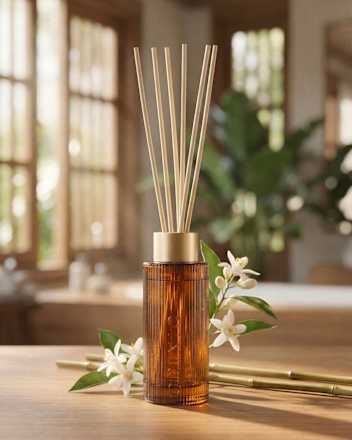 Duftstäbchen Thailand Feeling ORINIQ