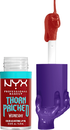 Lipgloss Wednesday Mystery Thorn Pricked NYX PROFESSIONAL MAKEUP