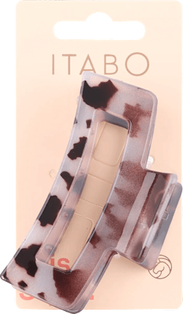 Šnala za kosu - multicolor ITABO