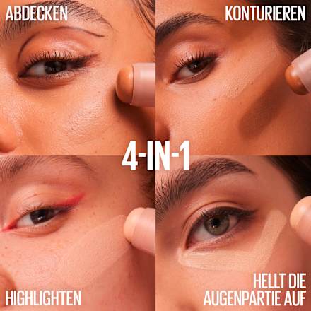 Kontúrceruza, Lifter Stix - Nr. 065 MAYBELLINE NEW YORK