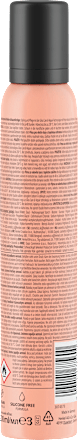 Schaumfestiger Wavy Baby Schwarzkopf taft