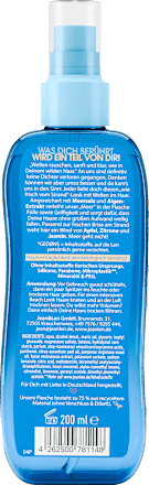 Styling-Spray Sea Salt  Jean&Len