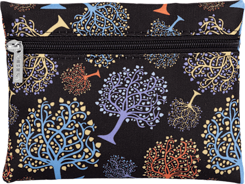 Etui za kozmetički pribor 1 Vedeta