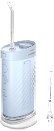 Oralni tuš Compact Flosser 1000 Philips Sonicare