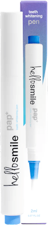 Olovka za izbjeljivanje zubi helloSMILE