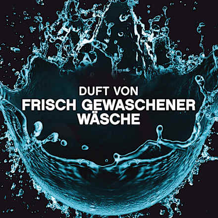 Wäscheparfüm Unstoppables Fresh Lenor
