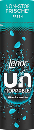 Wäscheparfüm Unstoppables Fresh Lenor