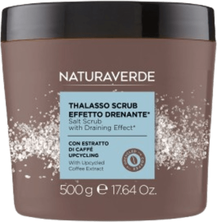 Scrub corpo Thalasso  NATURAVERDE