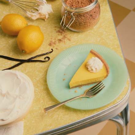 Telový sprej Sweet Tooth Lemon Pie SABRINA CARPENTER