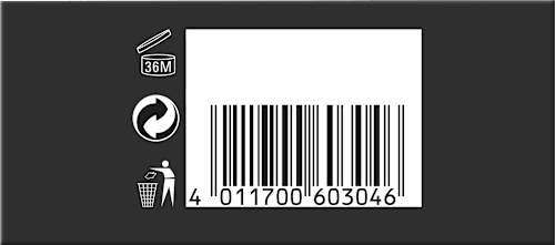 Eau de Toilette Adventuros  TOM TAILOR