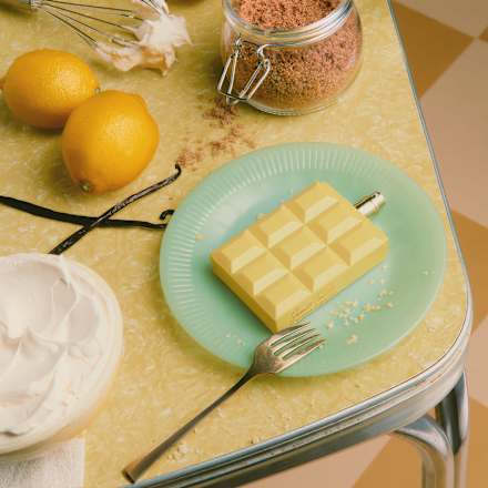 Telový sprej Sweet Tooth Lemon Pie SABRINA CARPENTER